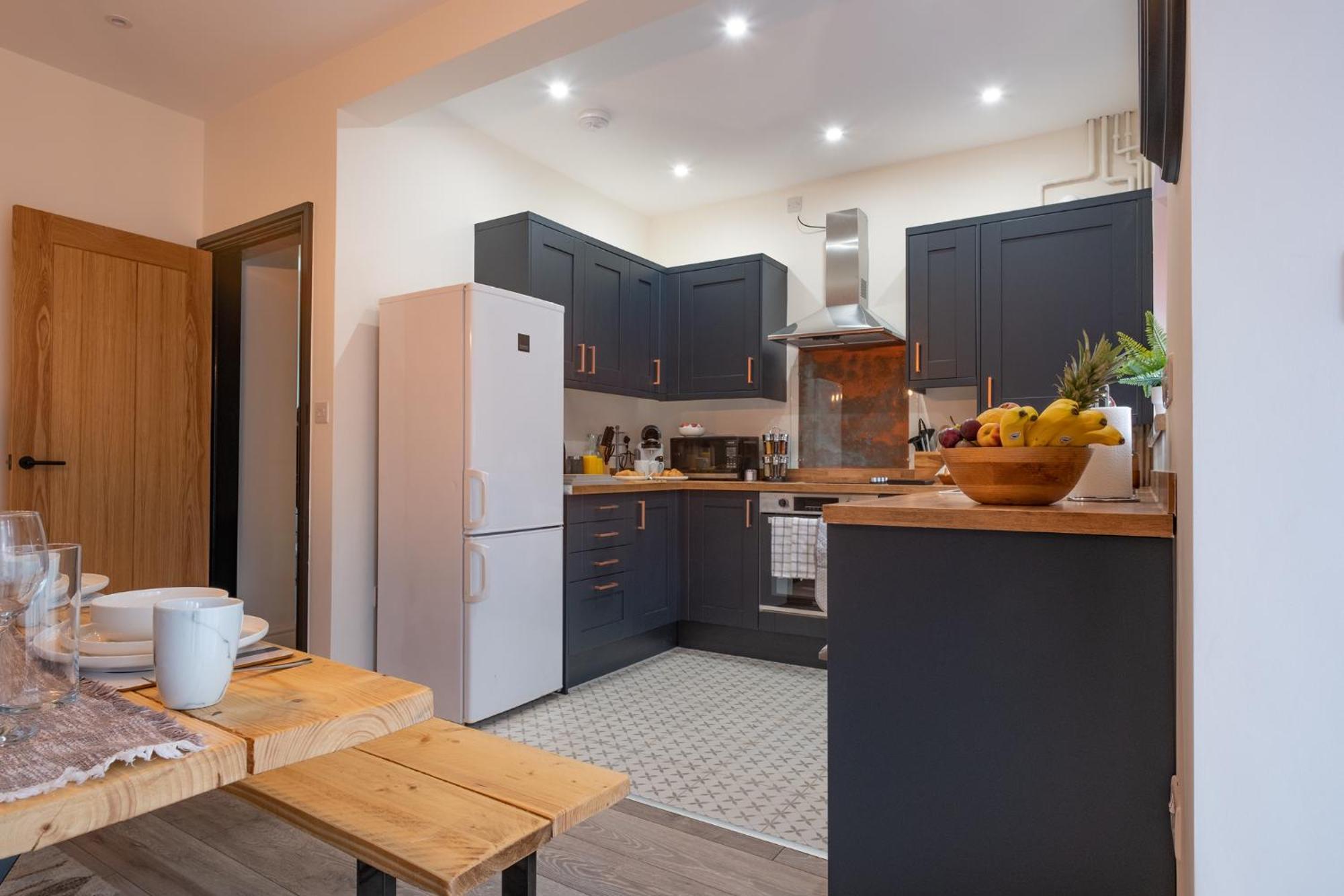 דירות ווסט ברומוויץ' Hazel House מראה חיצוני תמונה